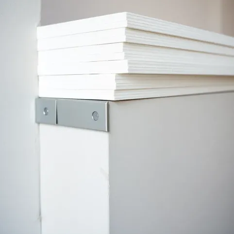 Po co listwa startowa do styropianu