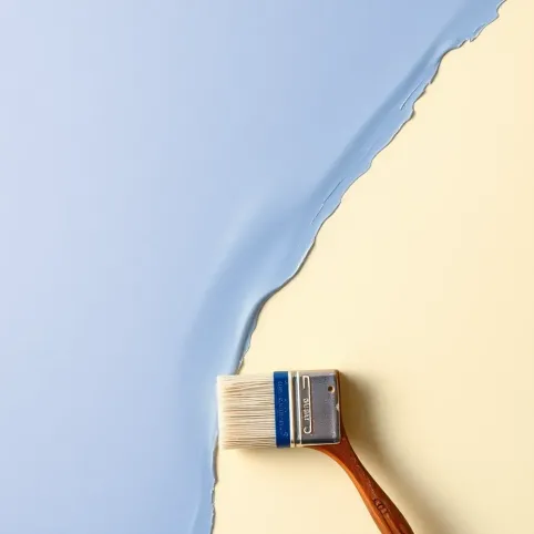 Po jakim czasie można malować drugi raz ściany