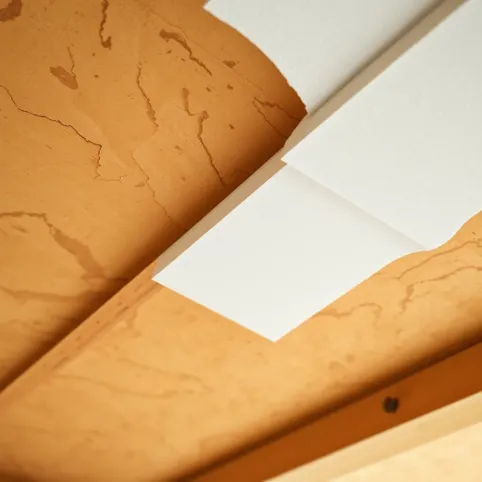 Podbitka z płyty OSB i styropianu cena robocizny