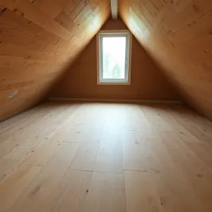 Podłoga z płyt OSB na poddaszu cennik