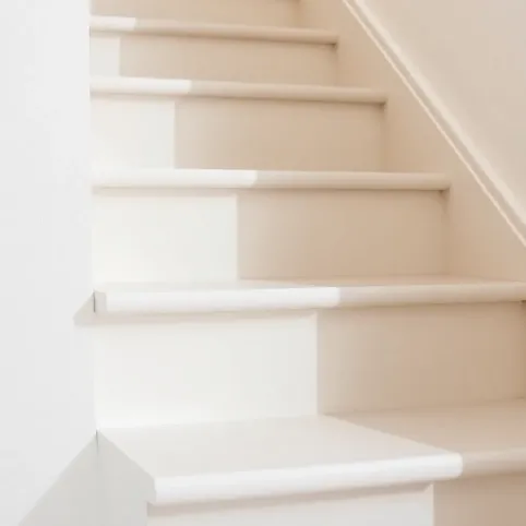 Podstopnie z płyty gk