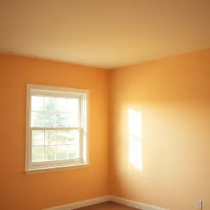 Pokój od wschodu jaki kolor ścian