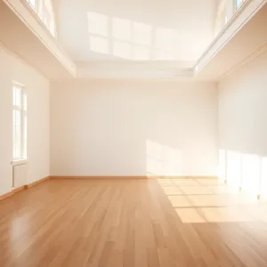 Pokój tapeta na komputer