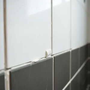 połączenie płyty gk z płytkami