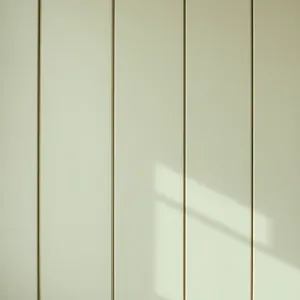 Pomalowana boazeria inspiracje