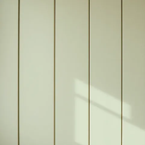 Pomalowana boazeria inspiracje