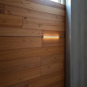 Pomysł na ściany w piwnicy