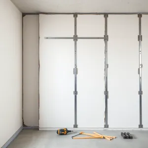 Postawienie Ścianki Działowej Z Karton Gipsu Cena