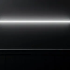 Prędkość światła na wysokości lamperii