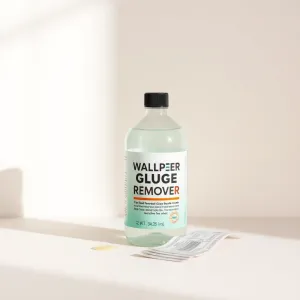 Preparat Do Usuwania Kleju Do Tapet