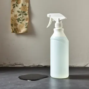 Preparat do usuwania tapet