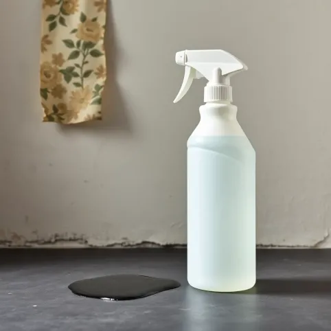 Preparat do usuwania tapet