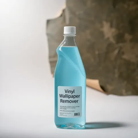 Preparat do usuwania tapet winylowych