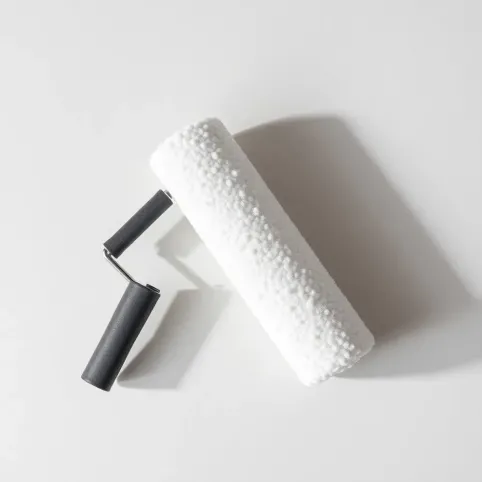 Profesjonalny wałek do malowania ścian