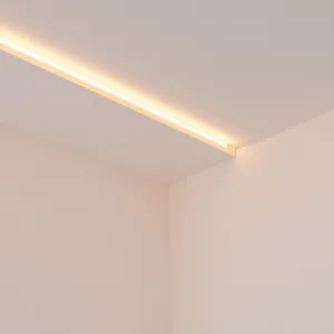 profil led krawędziowy do płyty gk
