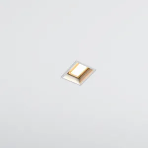 profil led wpuszczany w płytę gk