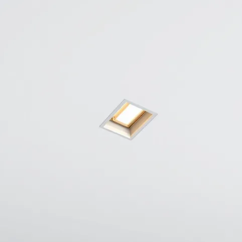 profil led wpuszczany w płytę gk