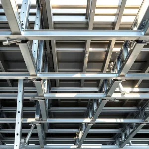 profile do kartongipsu sufit