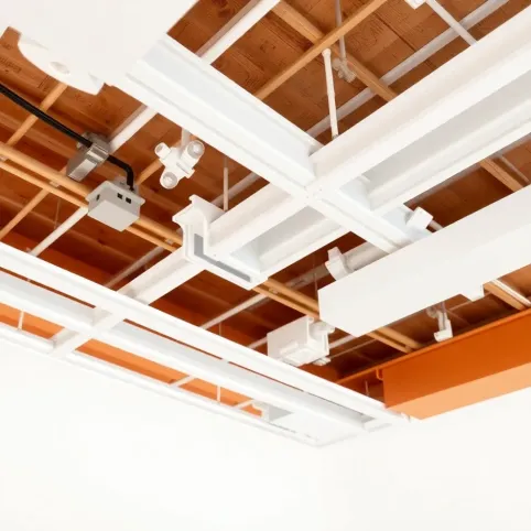 Profile na sufit podwieszany cena