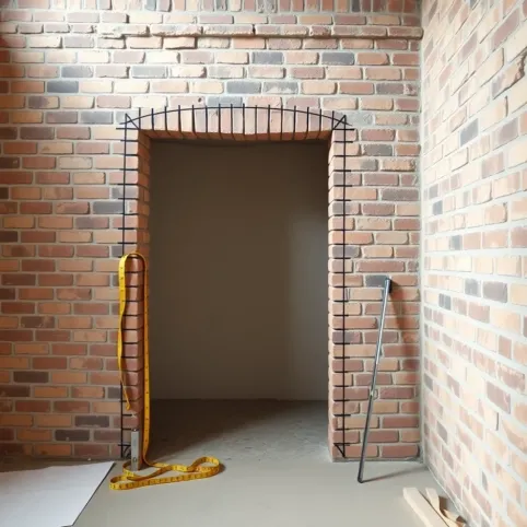 Projekt otworu w ścianie nośnej cena