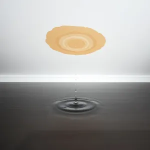 Przeciekający sufit co zrobić