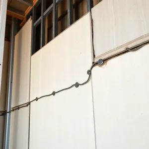 przedścianka z płyt gk cena