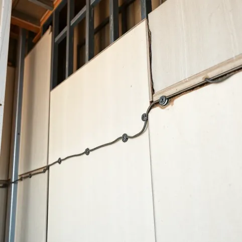 przedścianka z płyt gk cena