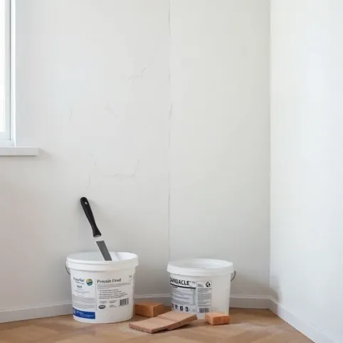 Przygotowanie ścian do malowania cena