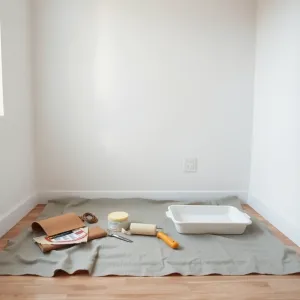 Przygotowanie Ścian Do Malowania Cennik