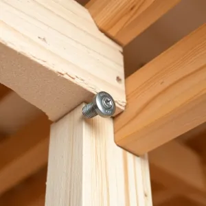 przykręcanie płyt gk do sufitu