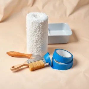 Przyrządy do malowania ścian