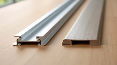 quick step listwy dylatacyjne