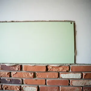 Regips na wilgotne ściany