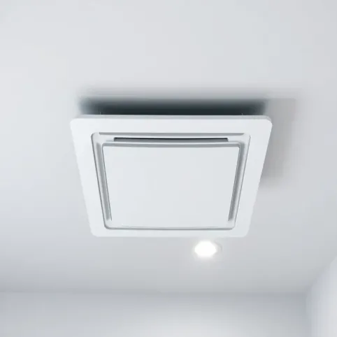 Rekuperator sufitowy do łazienki