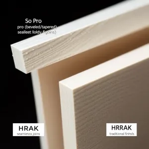 rodzaje krawędzi płyt gk