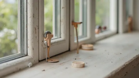 rodzaje listew przyszybowych