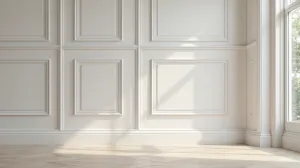 rodzaje listew wykończeniowych