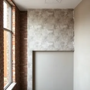 Rodzaje ścian w bloku