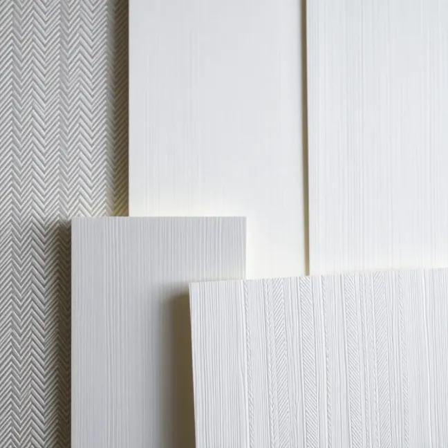 Rodzaje tapet z włókna szklanego