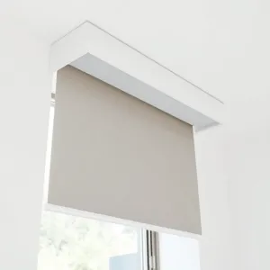 Roleta sufitowa w kasecie