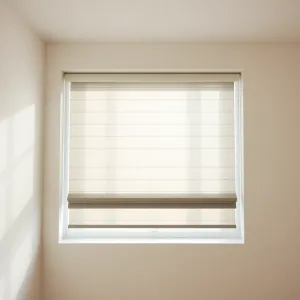 Rolety dzień noc w kasecie do sufitu