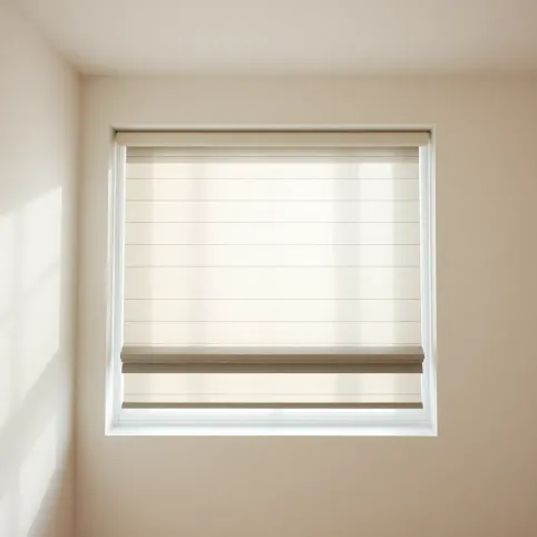 Rolety dzień noc w kasecie do sufitu