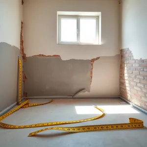 Rozbiórka Ścian Działowych Cena