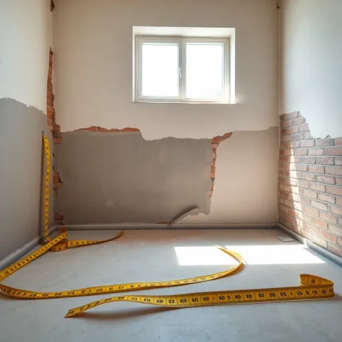 Rozbiórka Ścian Działowych Cena