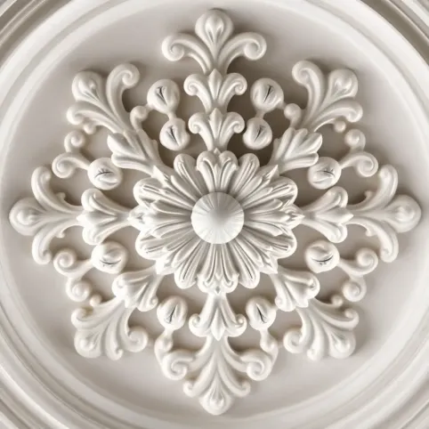 Rozeta sufitowa do lampy