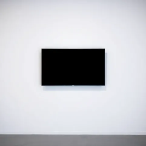 Samsung QLED montaż na ścianie