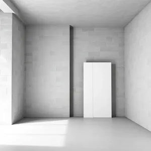 Ściana działowa a ścianka działowa