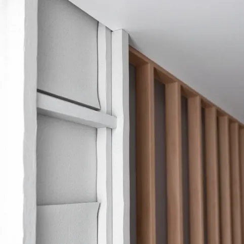 ściana ei 60 z płyt gk