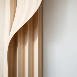 Ściana harmonijkowa cena