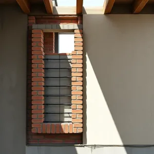 Ściana nośna a konstrukcyjną